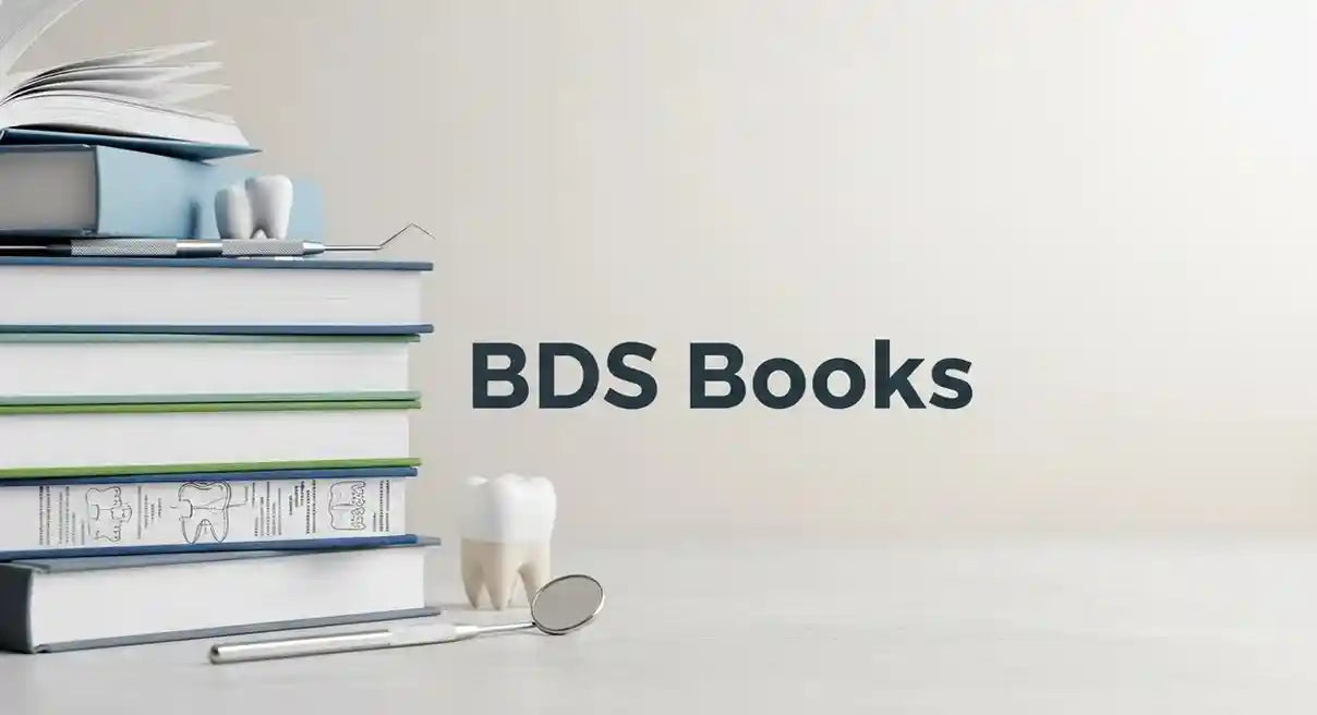 BDS Books