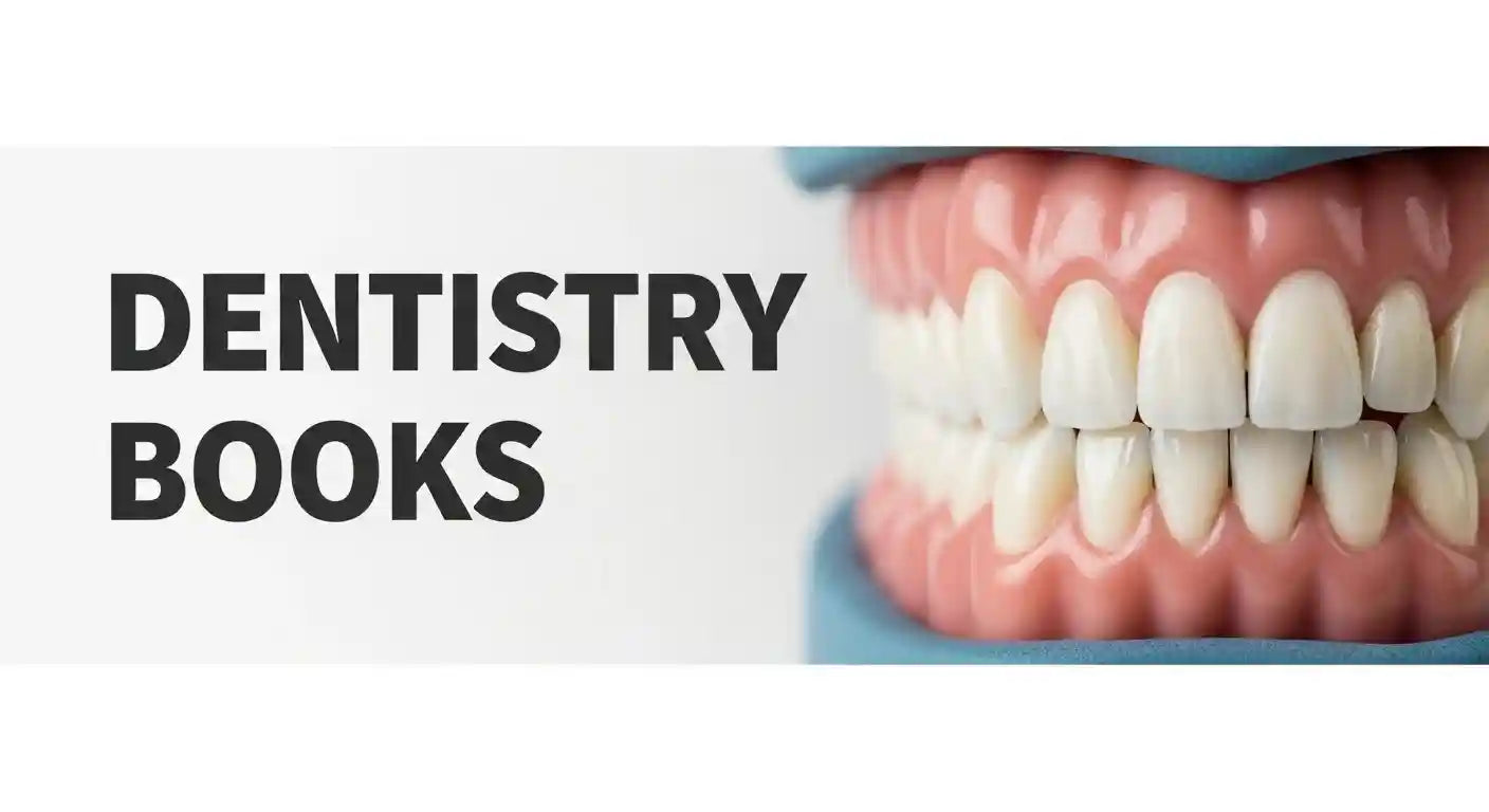 Dentistry Books