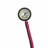 3M Littmann Classic III Stethoscope Special Burgundy Colour REF 5806 - BOOKS N ARTS