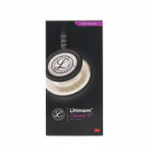 3M Littmann Classic III Stethoscope (Special Blue, Black, Red, Purple Colour) REF 5622 - BOOKS N ARTS