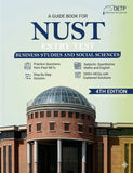 Cover Image for A Guide Book Of Nust Entry Test For Business Studies And Social Sciences 4th Edition