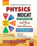 Al Rehman Physics MDCAT Best Practice Book