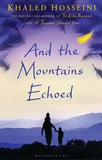 And The Mountains Echoed By Khaled Hosseini - BOOKS N ARTS