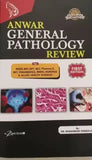 Anwar General Pathology Review For MBBS BDS DPT by Dr Muhammad Sanaullah - BOOKS N ARTS