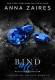 Bind Me (Capture Me 2) By Anna Zaires - BOOKS N ARTS