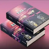 Block 04 For 2nd Year MBBS (MBBs Cafeteria) by Rafay Ur Rehman - BOOKS N ARTS