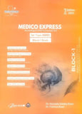 Block 1 Medico Express 1st Year MBBS - BOOKS N ARTS