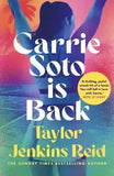 Carrie Soto is Back By Taylor Jenkins Reid - BOOKS N ARTS