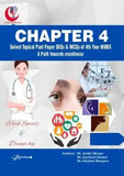 Chapter 4 MBBS Solved Topical Past Papers SEQs MCQs by Dr Abdul Manan - BOOKS N ARTS