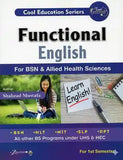 Cool Education Series Functional English BSN AHS 1st Semester