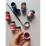 Deer Poster Colors 6+1 Colors - BOOKS N ARTS