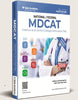 MDCAT book by Tabir Academy on a white background