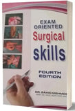 Exam Oriented Surgical Skills 4th Edition By Dr Zahid Mehmood - BOOKS N ARTS
