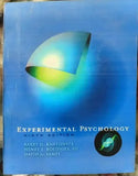 Experimental Psychology 9th Edition by Barry H Kantowit - BOOKS N ARTS