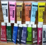 Fine Quality Acrylic Colours 75ml Tube - BOOKS N ARTS