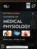 Guyton and Hall Textbook of Medical Physiology 15th Edition by John E Hall - BOOKS N ARTS