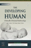 The Developing Human 11th Edition by Keith L. Moore - BOOKS N ARTS