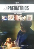 MBBS CAFETERIA'S PEDIATRICS A Comprehensive Textbook For Final Year MBBS - BOOKS N ARTS