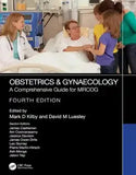 Obstetrics Gynaecology A Comprehensive Guide For MRCOG 4th Edition - BOOKS N ARTS