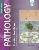 Pathology Practical NoteBook For 3rd Year MBBS 2nd Year BDS 3rd Edition - BOOKS N ARTS