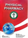 Physical Pharmacy by Times University Authored By Dr Qurat-ul-Ain - BOOKS N ARTS