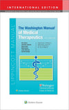 The Washington Manual Of Medical Therapeutics 37th Edition