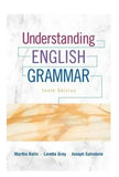 Understanding English Grammar 10th Edition By Martha J. Kolln - BOOKS N ARTS