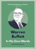 Warren Buffet In His Own Words Edited By David Andrews - BOOKS N ARTS