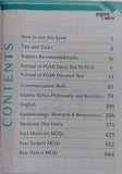PGMI & AKU Past Papers 2020–2025 (5th Edition)