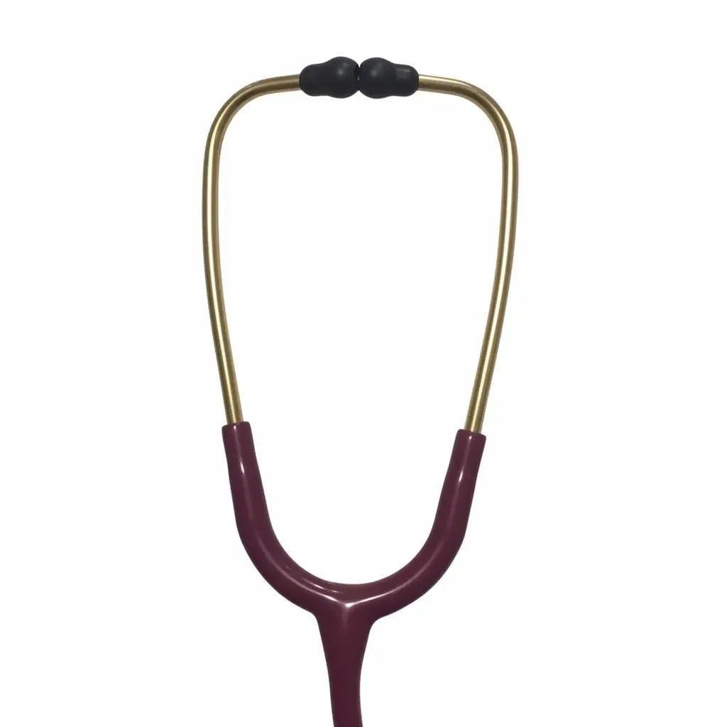 3M Littmann Classic III Stethoscope Special Burgundy Colour REF 5806 - BOOKS N ARTS 