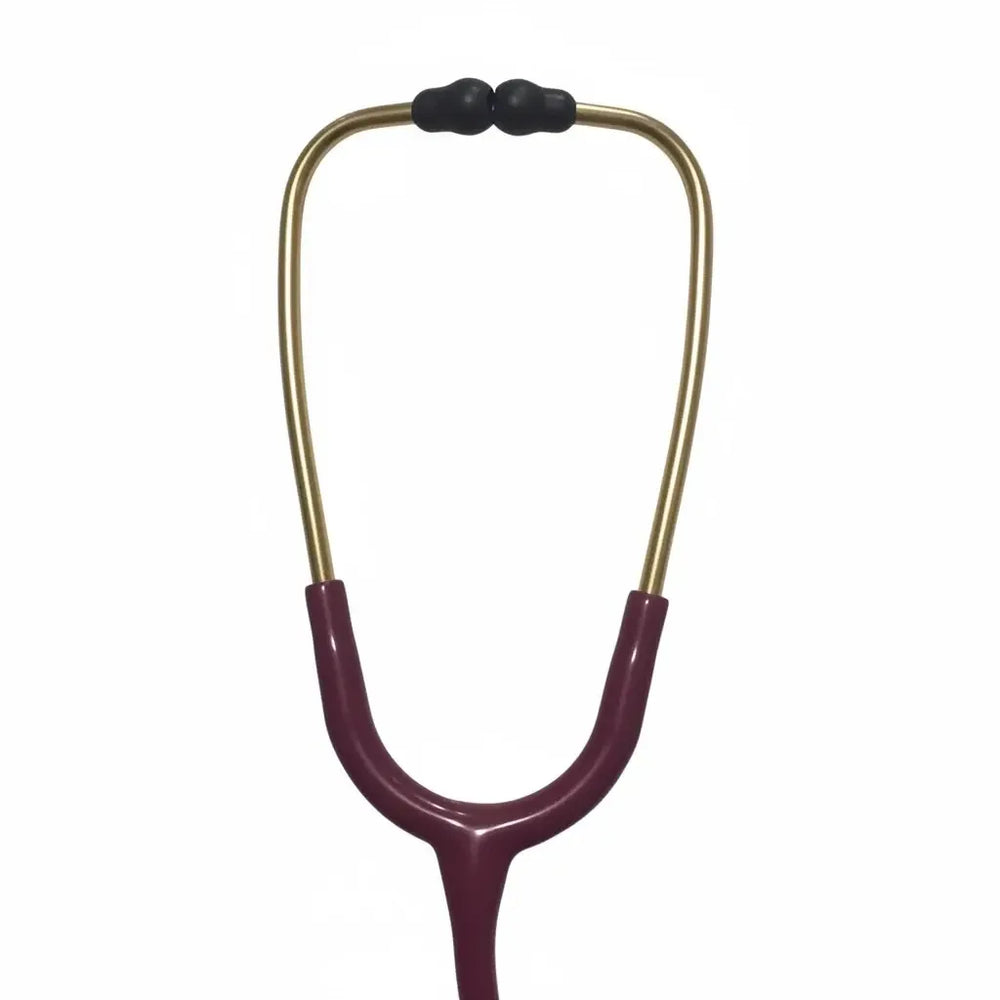 3M Littmann Classic III Stethoscope Special Burgundy Colour REF 5806 - BOOKS N ARTS 