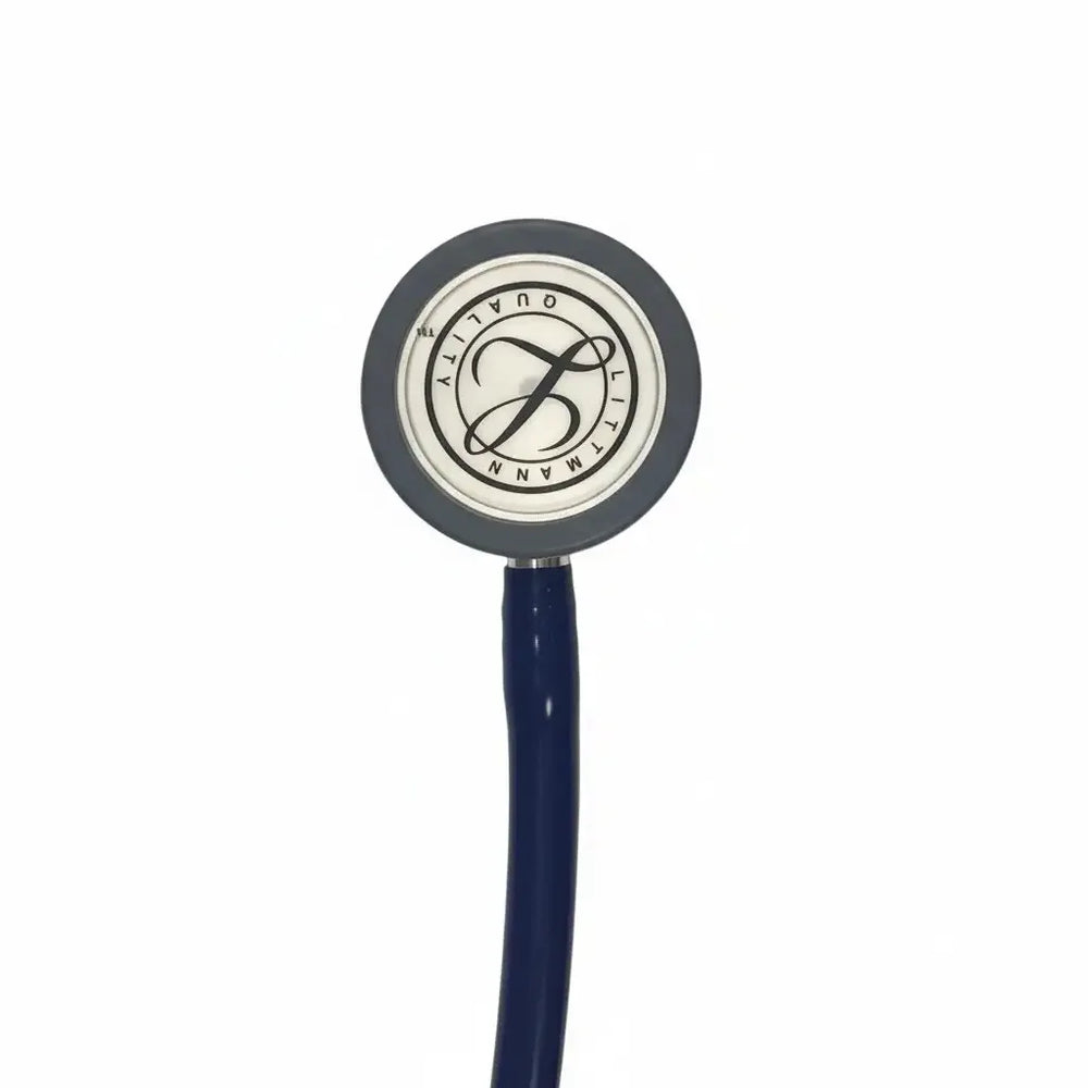 3M Littmann Classic III Stethoscope (Special Blue, Black, Red, Purple Colour) REF 5622 - BOOKS N ARTS 