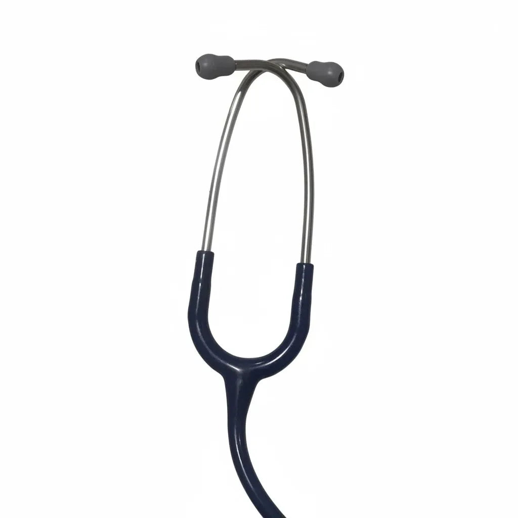 3M Littmann Classic III Stethoscope (Special Blue, Black, Red, Purple Colour) REF 5622 - BOOKS N ARTS 