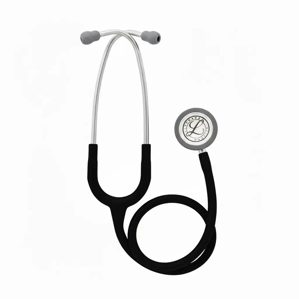 3M Littmann Classic III Stethoscope (Special Blue, Black, Red, Purple Colour) REF 5622 - BOOKS N ARTS 