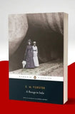 A Passage To India By E M Foster - BOOKS N ARTS 