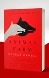Animal Farm By George Orwell - BOOKS N ARTS 