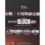 BLOCK 07 MBBS CAFETERIA For 3rd Year MBBS - BOOKS N ARTS 