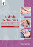 Books Cover Image of Beside Techniques Methods Of Clinical Examination 6th Edition 