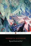 Beyond Good And Evil By Friedrich Nietzsche - BOOKS N ARTS 