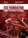 Block 01 Foundation 1st Year MBBS (MBBs Cafeteria) Hematopoietic Lymphatic - BOOKS N ARTS 