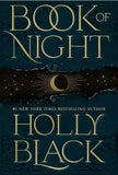 Book Of Night By Holy Black - BOOKS N ARTS 