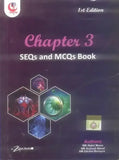 Chapter 3 SEQs And MCQs Book (UHS Modular Curriculum) By Dr Abdul Manan - BOOKS N ARTS 