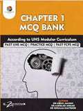 Chapter 1 MCQ Bank According to UHS By Dr Abdul Manan