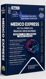 Block 11 Medico Express – 4th Year MBBS (UHS) 1st Edition 2026