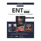 ENT MBBS Cafeteria For 4th Year MBBS - BOOKS N ARTS 