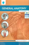 General Anatomy 7th Edition by Laiq Hussain Siddiqui - BOOKS N ARTS 