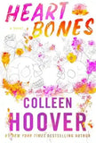Heart Bones a Novel By Collen Hoover - BOOKS N ARTS 