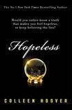 Hopeless by Colleen Hoover - BOOKS N ARTS 