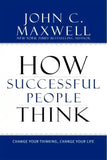 How Successful People Think By John C Maxwell - BOOKS N ARTS 