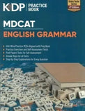 KIPS MDCAT English Practice Book 4th Edition